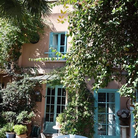 "Maison 1850 Paris 18" Chambre G Avec Terrasse Et Parking En Option Εξωτερικό φωτογραφία