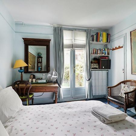 "Maison 1850 Paris 18" Chambre G Avec Terrasse Et Parking En Option Εξωτερικό φωτογραφία
