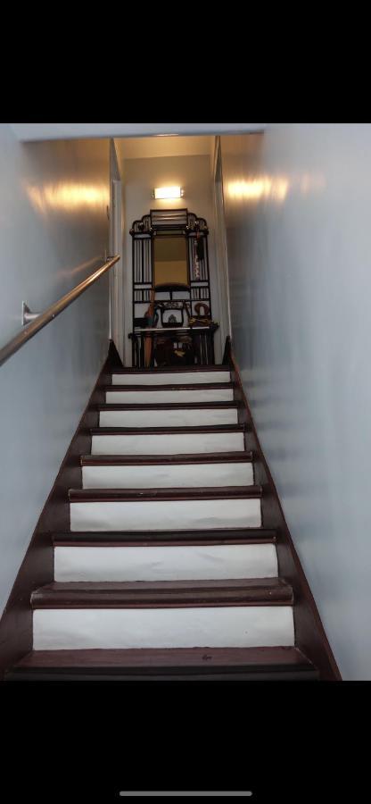 "Maison 1850 Paris 18" Chambre G Avec Terrasse Et Parking En Option Εξωτερικό φωτογραφία