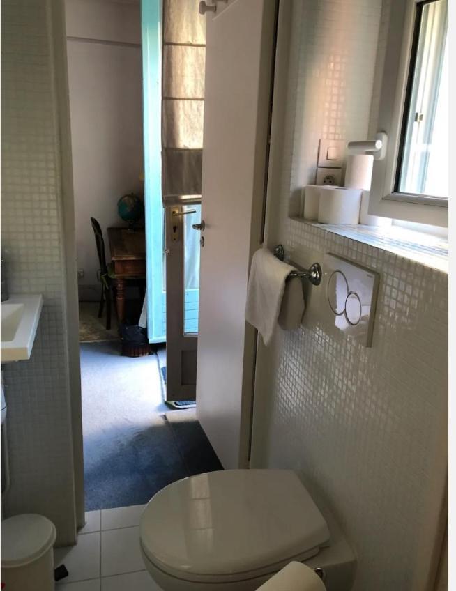 "Maison 1850 Paris 18" Chambre G Avec Terrasse Et Parking En Option Εξωτερικό φωτογραφία