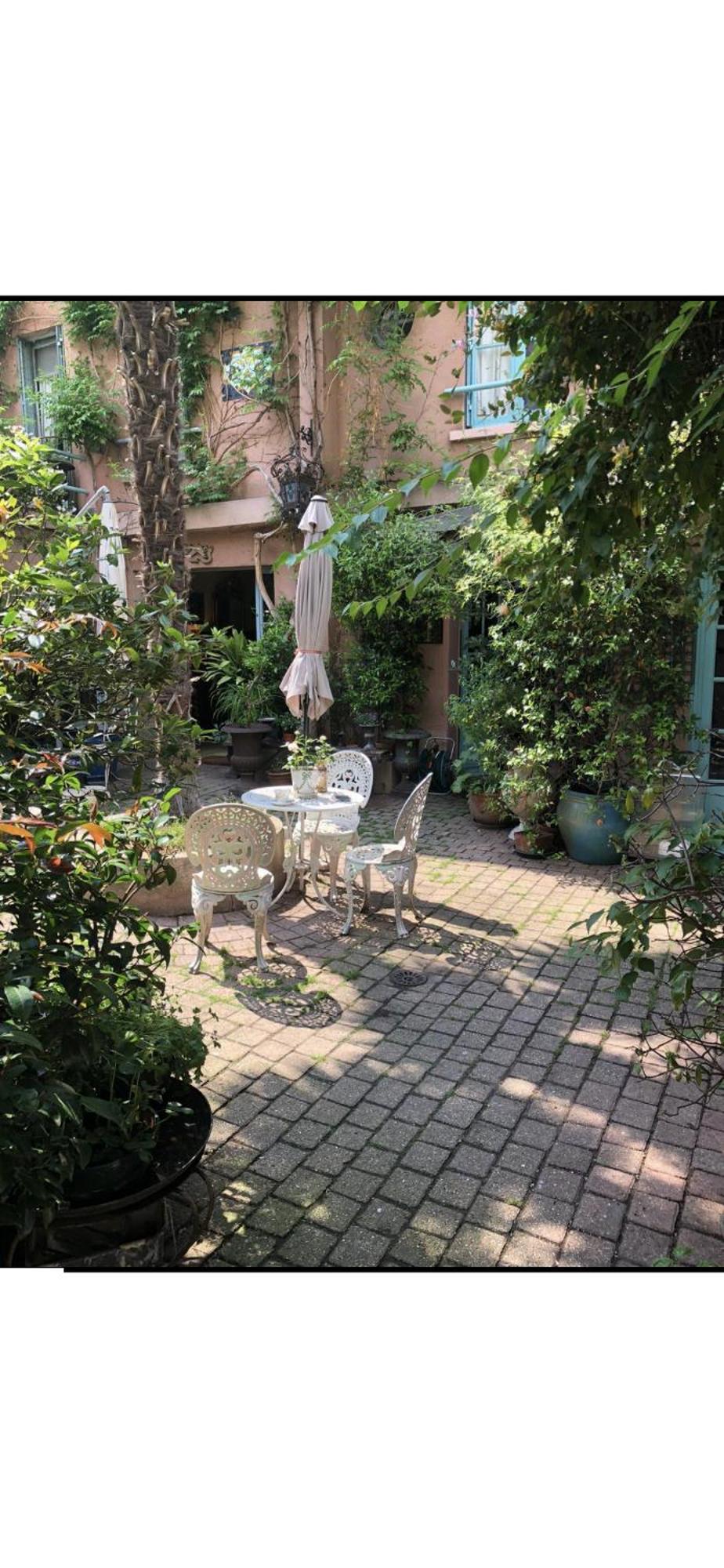 "Maison 1850 Paris 18" Chambre G Avec Terrasse Et Parking En Option Εξωτερικό φωτογραφία